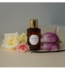 Magnolia & Silk Peony Magnolia & Silk Peony